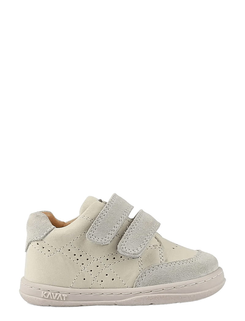 Kavat - Söderhamn Barefoot - lave sneakers - off white - 1
