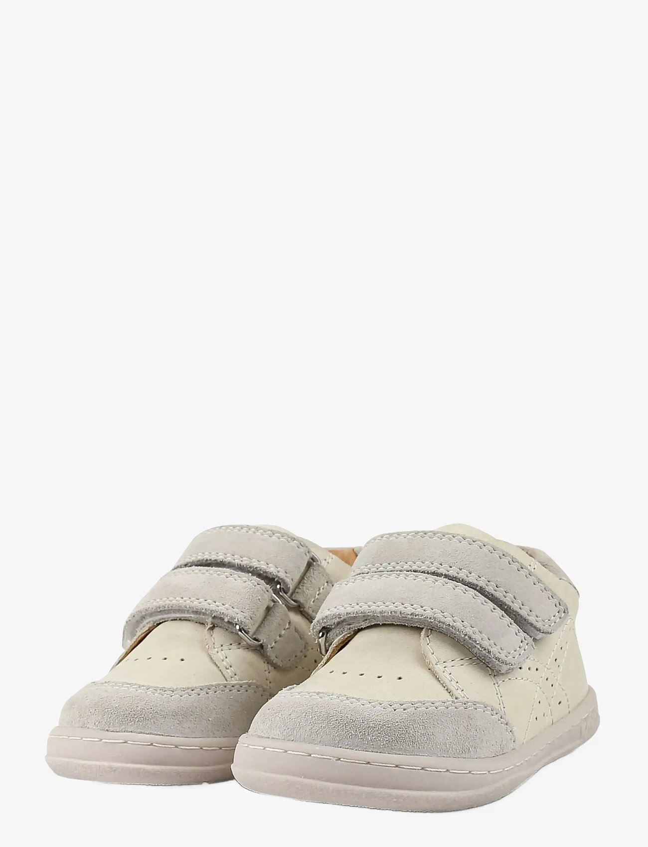 Kavat - Söderhamn Barefoot - lave sneakers - off white - 2