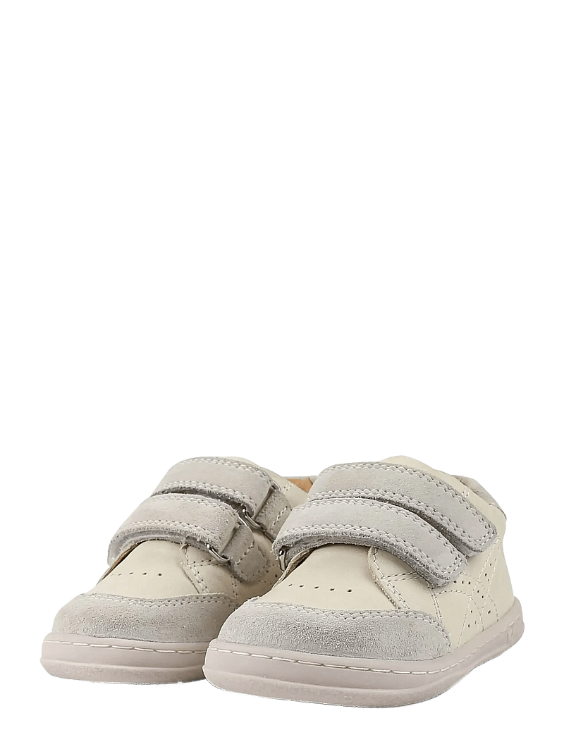 Kavat - Söderhamn Barefoot - lave sneakers - off white - 2