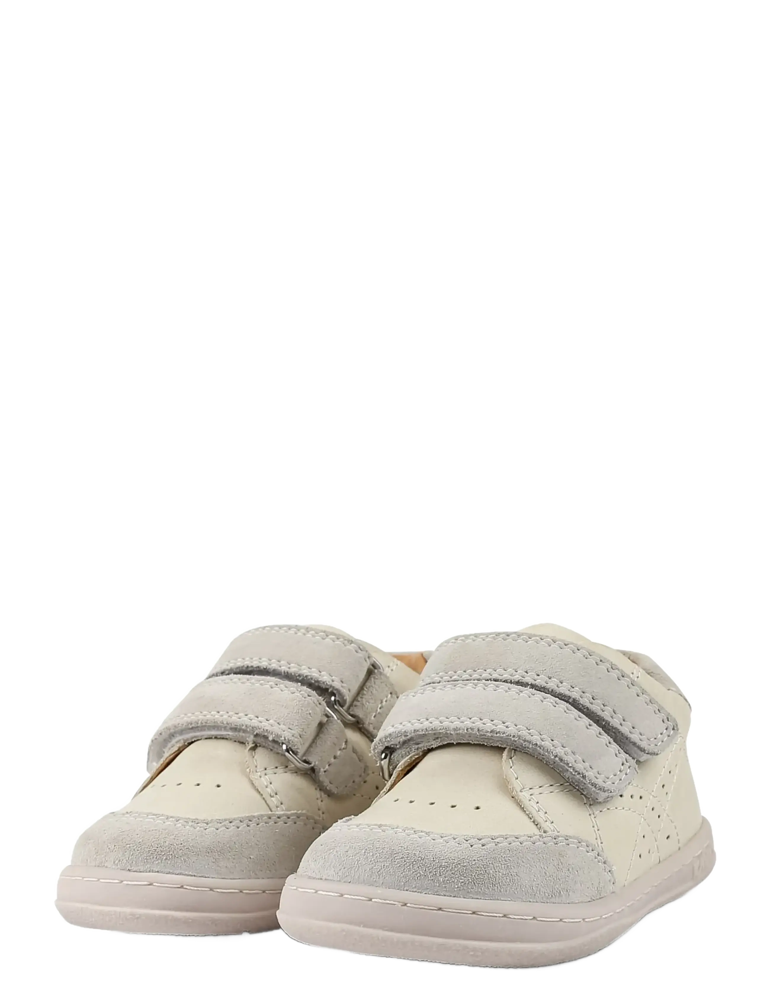 Kavat - Söderhamn Barefoot - lave sneakers - off white - 2