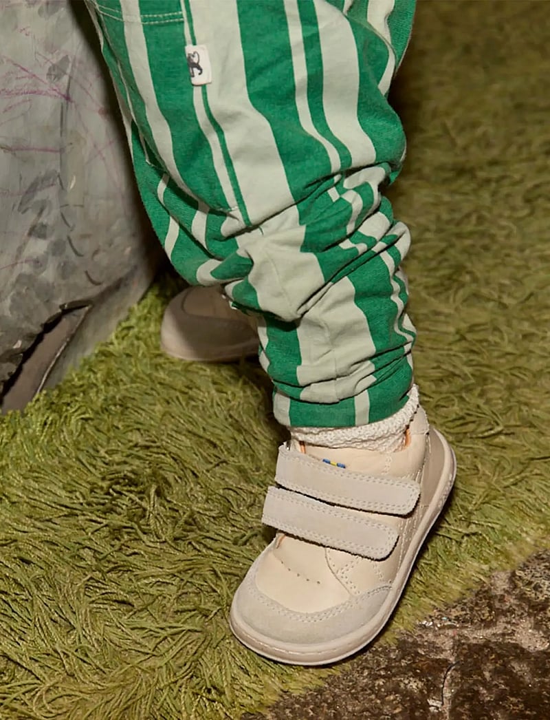 Kavat - Söderhamn Barefoot - lave sneakers - off white - 0