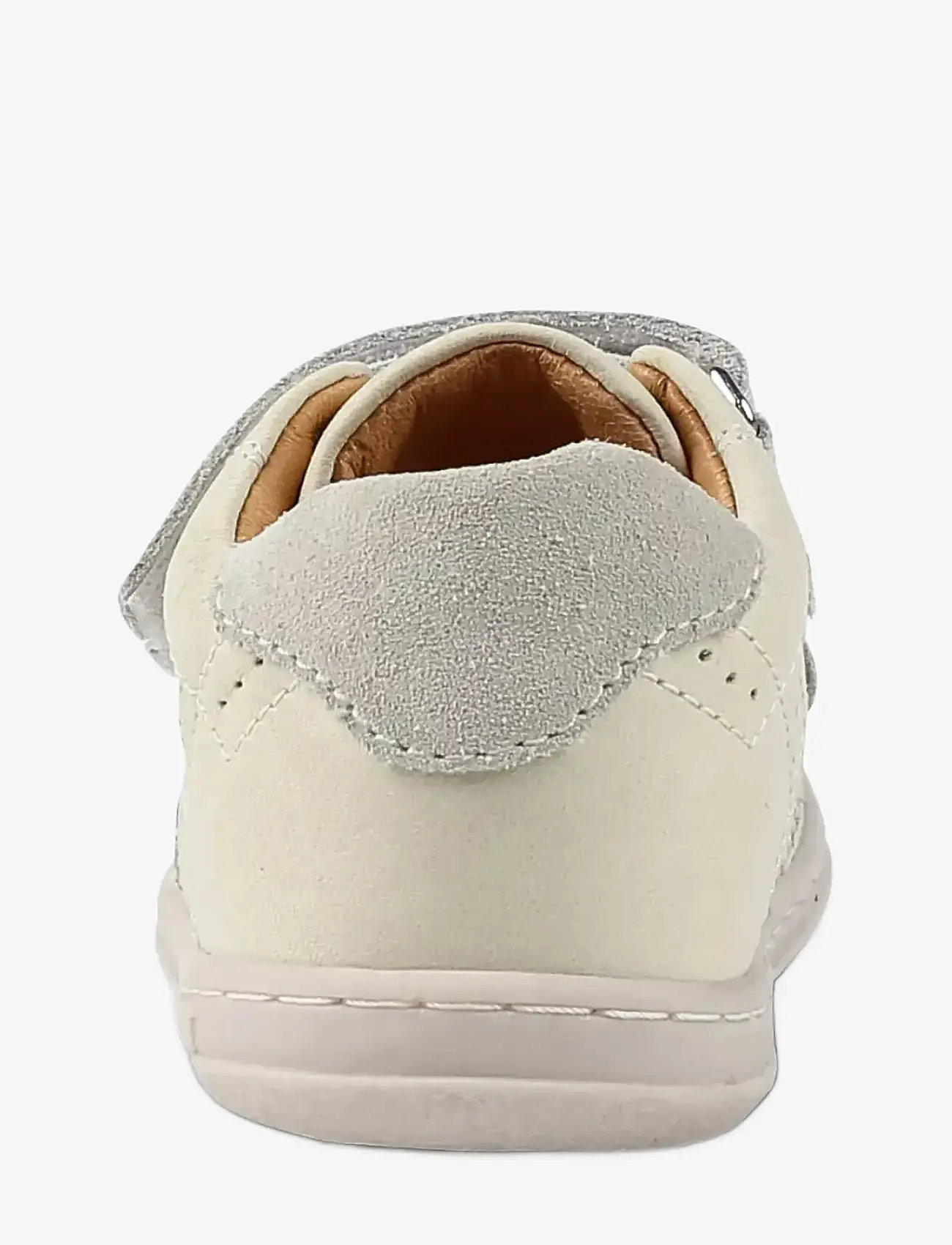 Kavat - Söderhamn Barefoot - lave sneakers - off white - 3