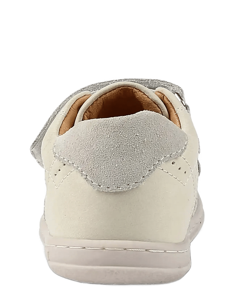 Kavat - Söderhamn Barefoot - lave sneakers - off white - 3