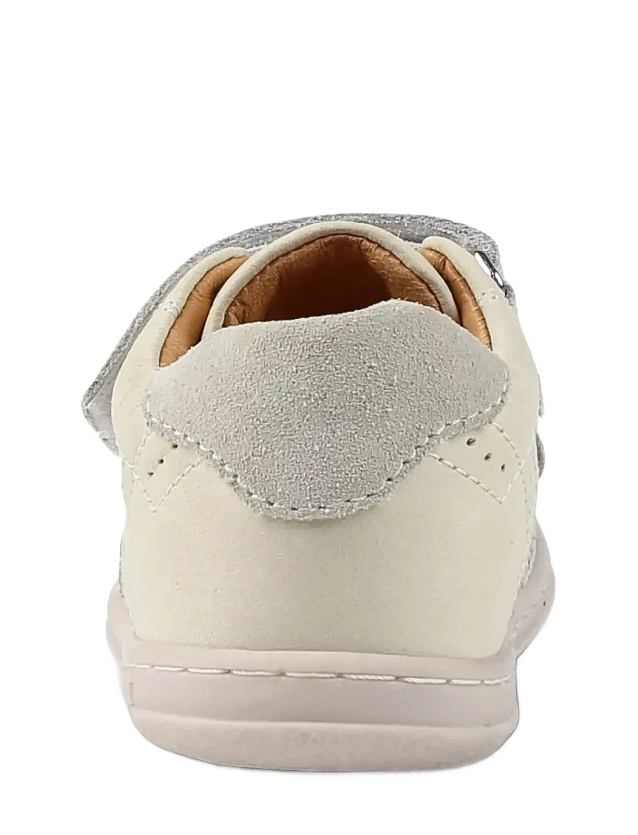 Kavat - Söderhamn Barefoot - lave sneakers - off white - 3
