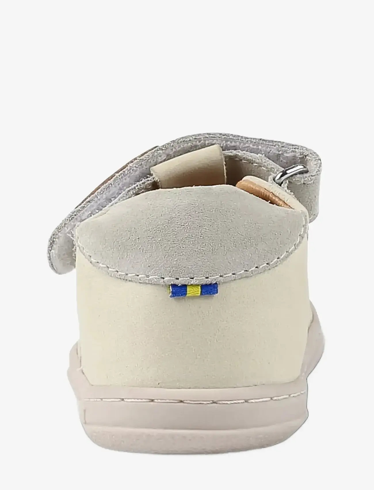Kavat - Almbro Barefoot - barfodssko - off white - 2
