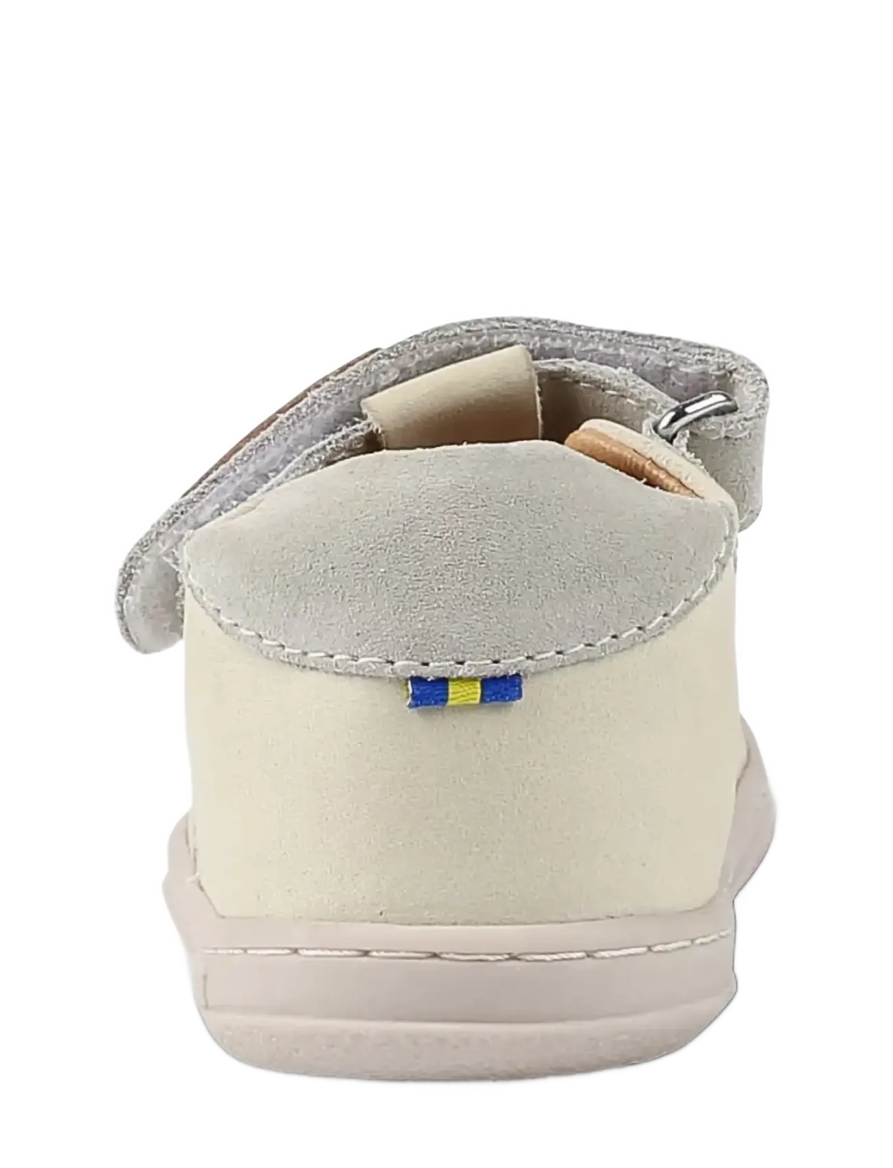 Kavat - Almbro Barefoot - barefoot jalanõud - off white - 2