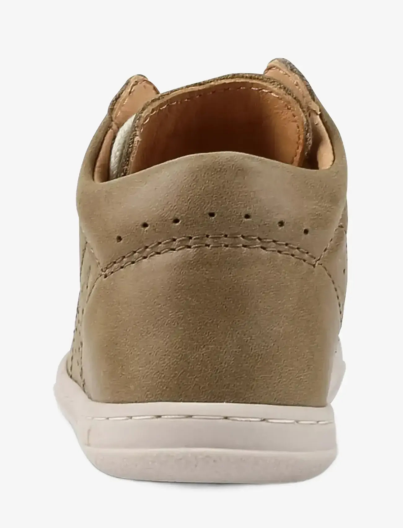 Kavat - Edsbro Barefoot - „barefoot” avalynė - cognac - 4