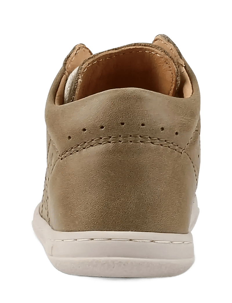 Kavat - Edsbro Barefoot - „barefoot” avalynė - cognac - 4