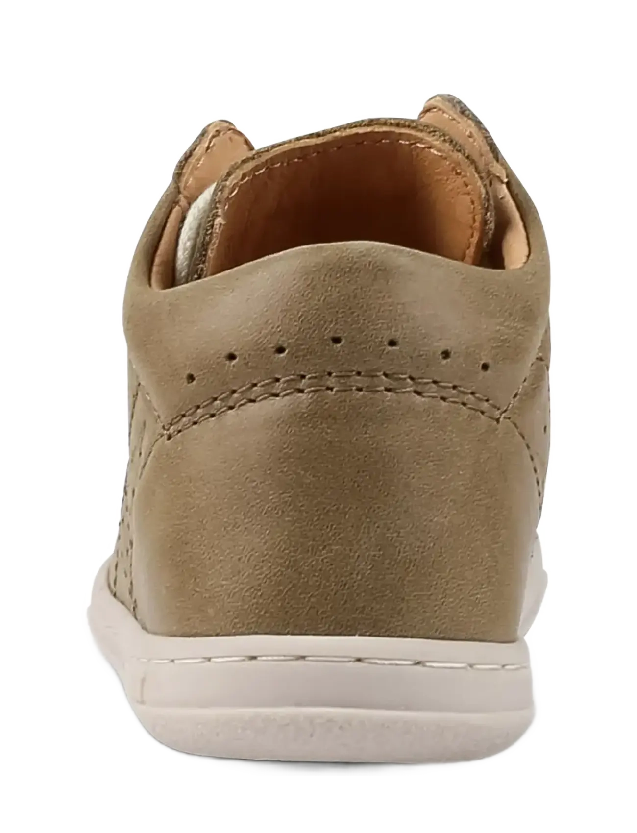 Kavat - Edsbro Barefoot - lapsed - cognac - 4