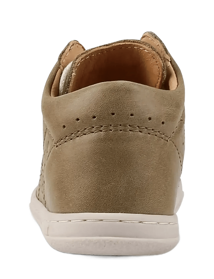 Kavat - Edsbro Barefoot - barfußschuhe - cognac - 4