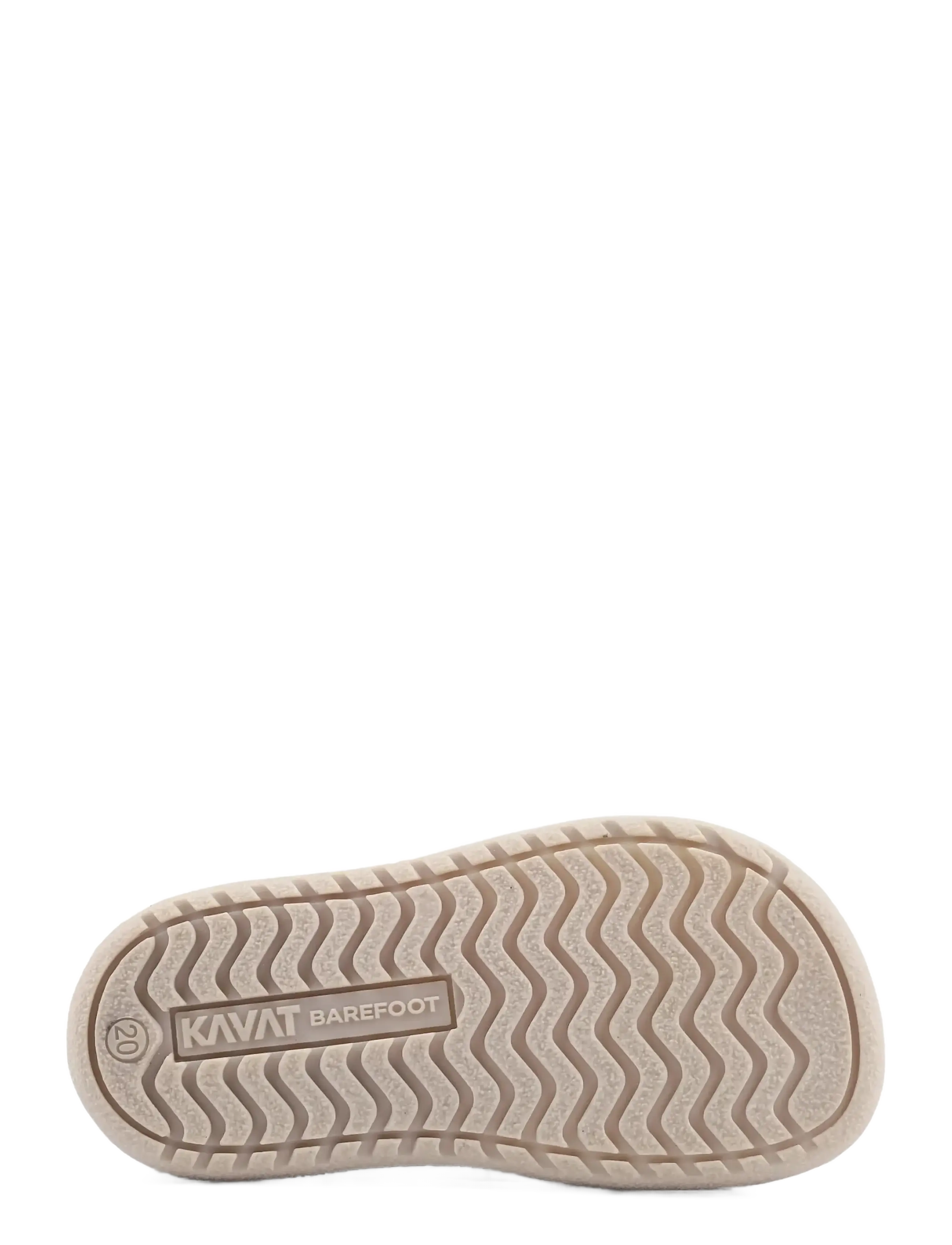 Kavat - Edsbro Barefoot - barfußschuhe - navy - 3