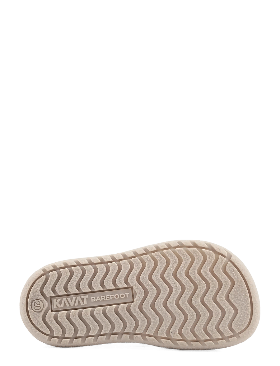 Kavat - Edsbro Barefoot - barfußschuhe - navy - 3