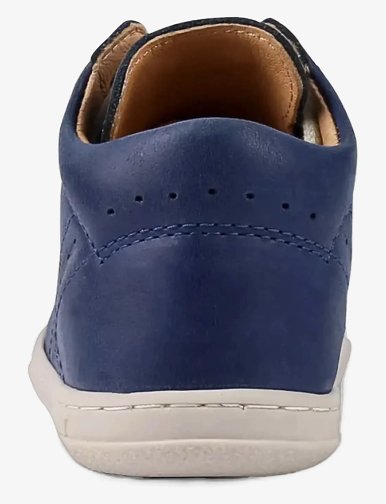 Kavat - Edsbro Barefoot - barfodssko - navy - 4