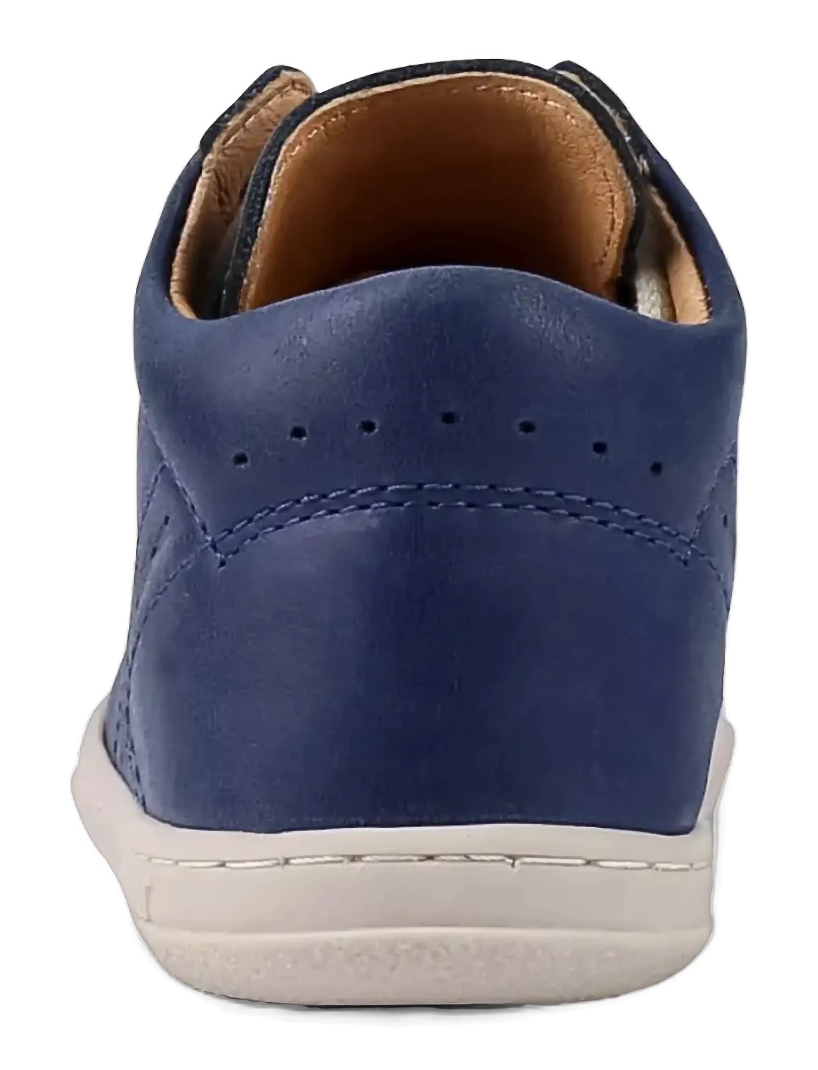 Kavat - Edsbro Barefoot - barfußschuhe - navy - 4