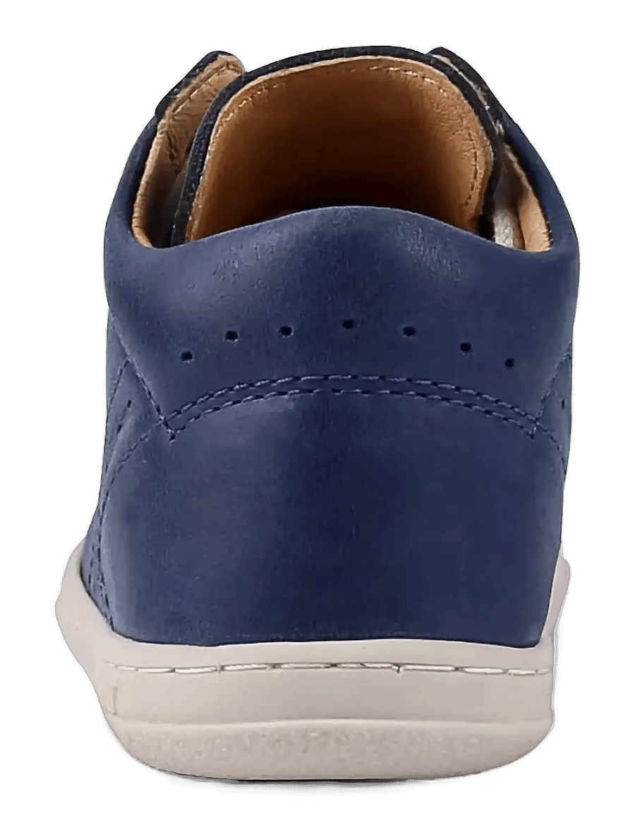 Kavat - Edsbro Barefoot - barfußschuhe - navy - 4