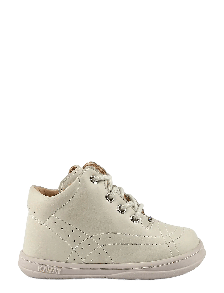 Kavat - Edsbro Barefoot - "barefoot" apavi - off white - 1
