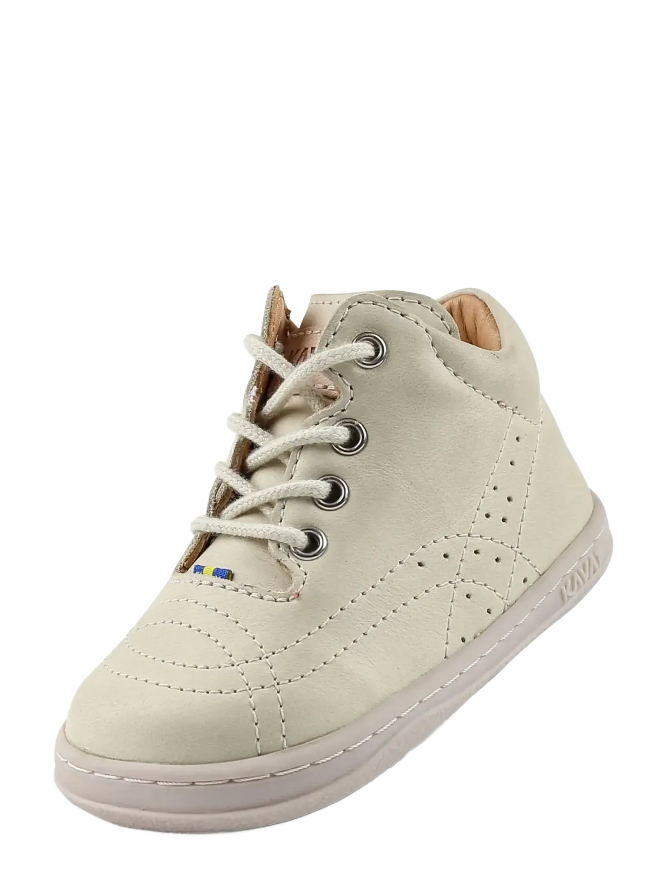 Kavat - Edsbro Barefoot - "barefoot" apavi - off white - 2