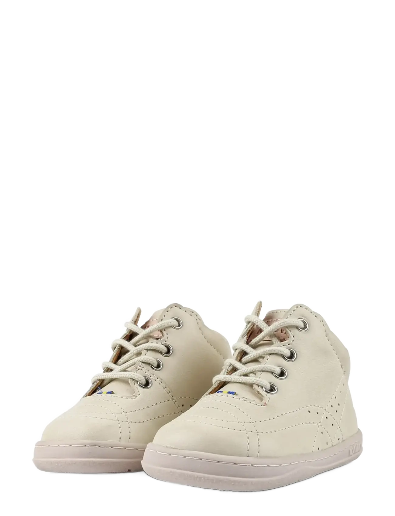 Kavat - Edsbro Barefoot - "barefoot" apavi - off white - 3