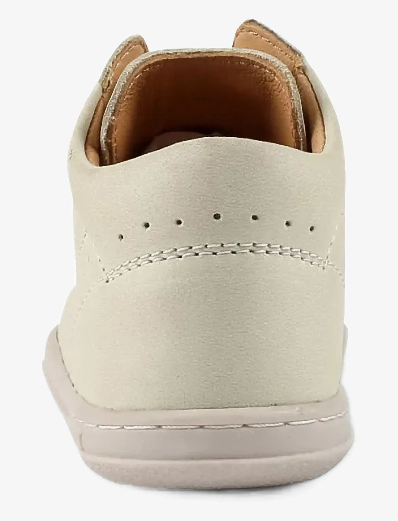 Kavat - Edsbro Barefoot - lauflernschuhe - off white - 4