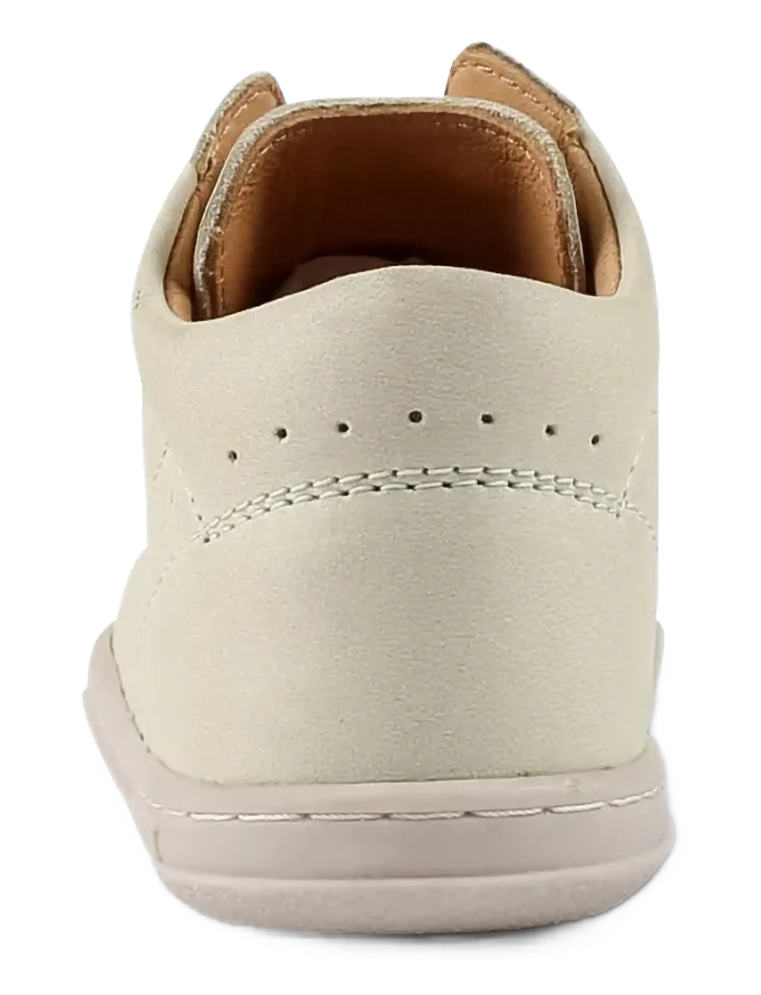 Kavat - Edsbro Barefoot - "barefoot" apavi - off white - 4