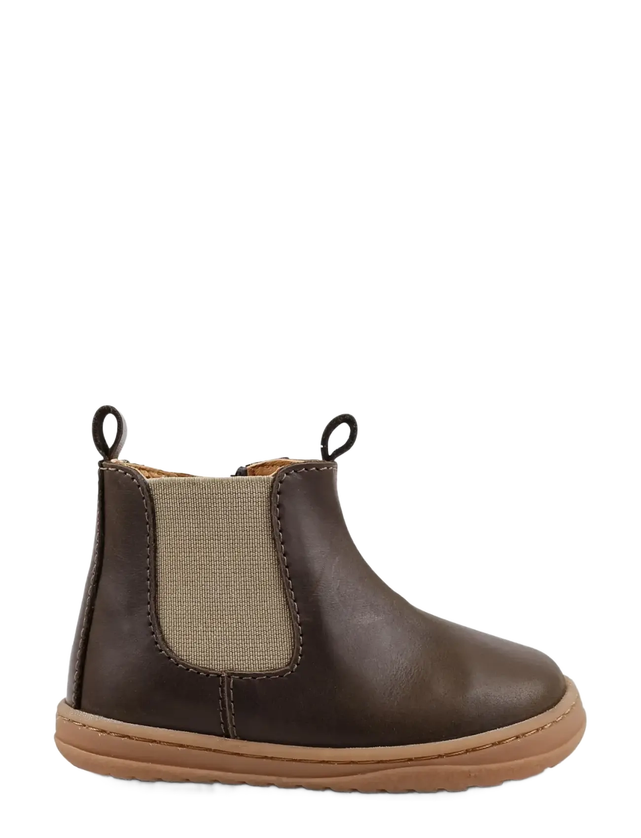 Kavat Stampa Barefoot, 26/16.6 cm, Schuhe, Braun - Boots, Kinder