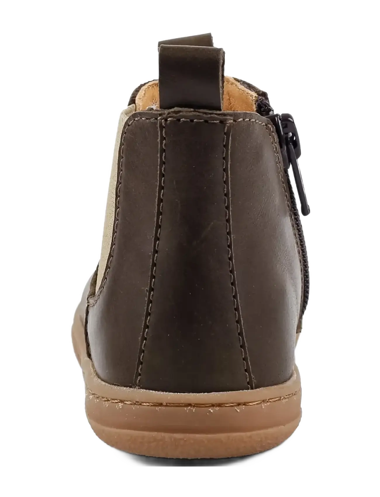 Kavat - Stampa Barefoot - stövlar & kängor - chestnut - 3