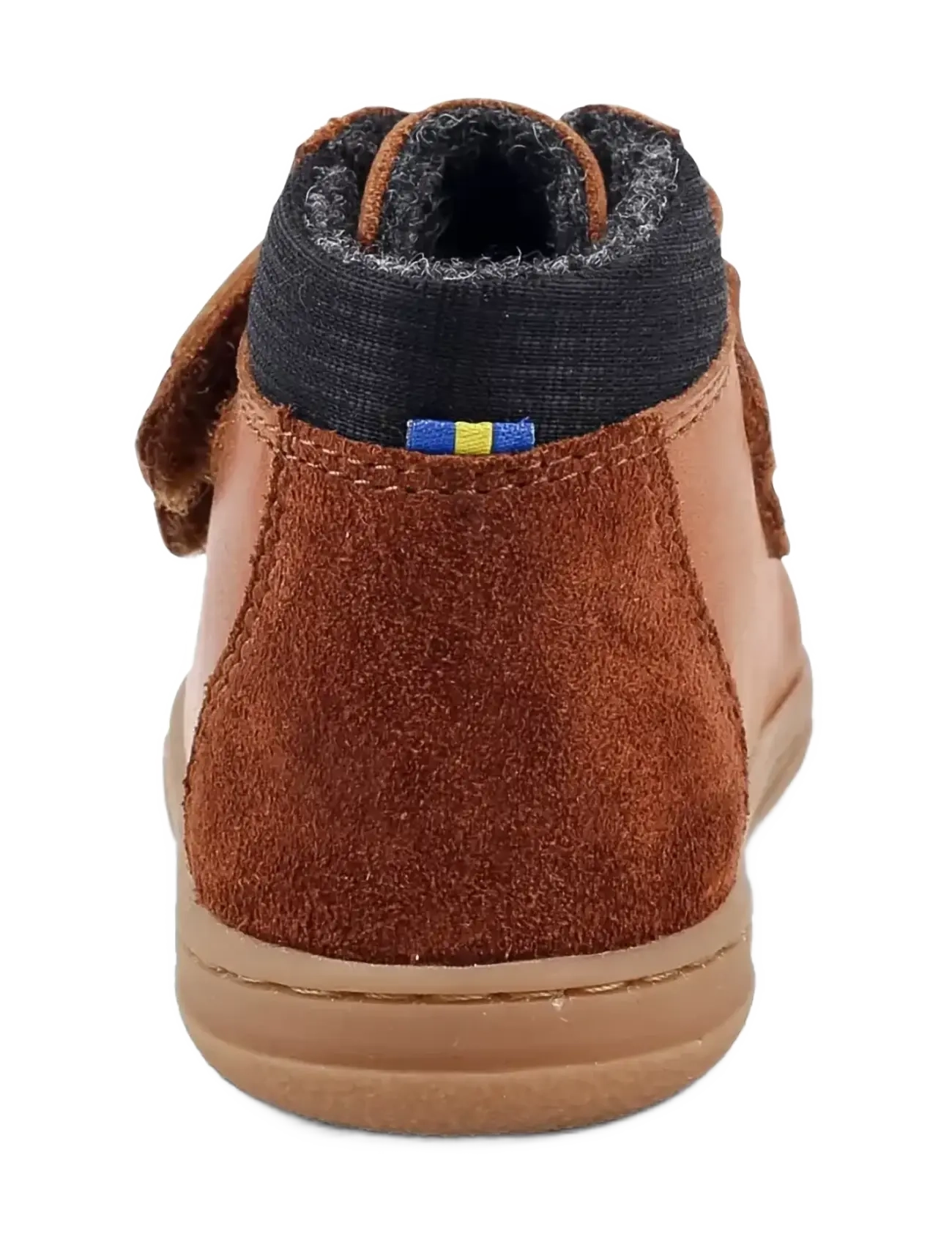 Kavat - Fiskeby Warm Barefoot - lära-gå-skor - light brown - 2