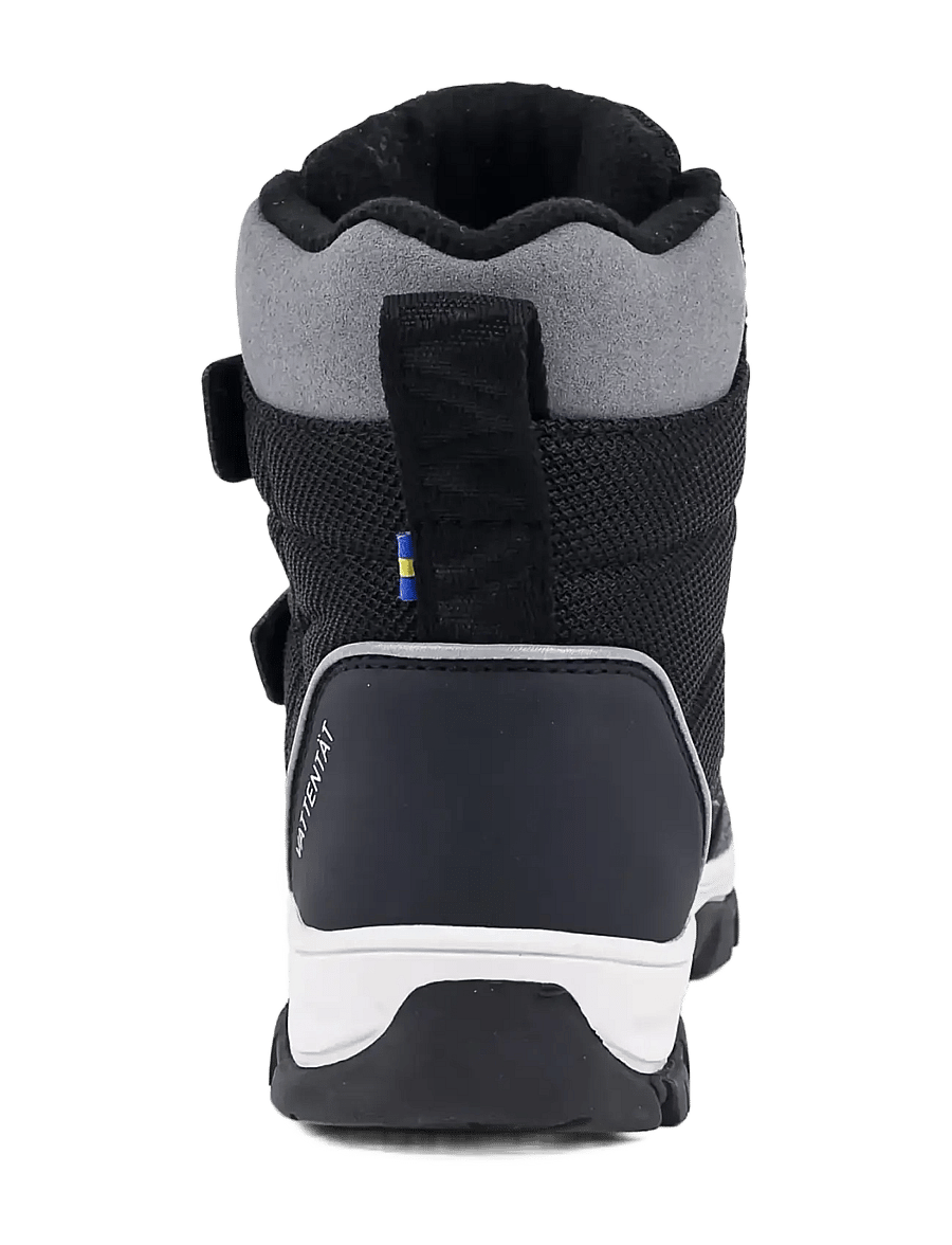 Kavat - Kläppen JR - black - 3