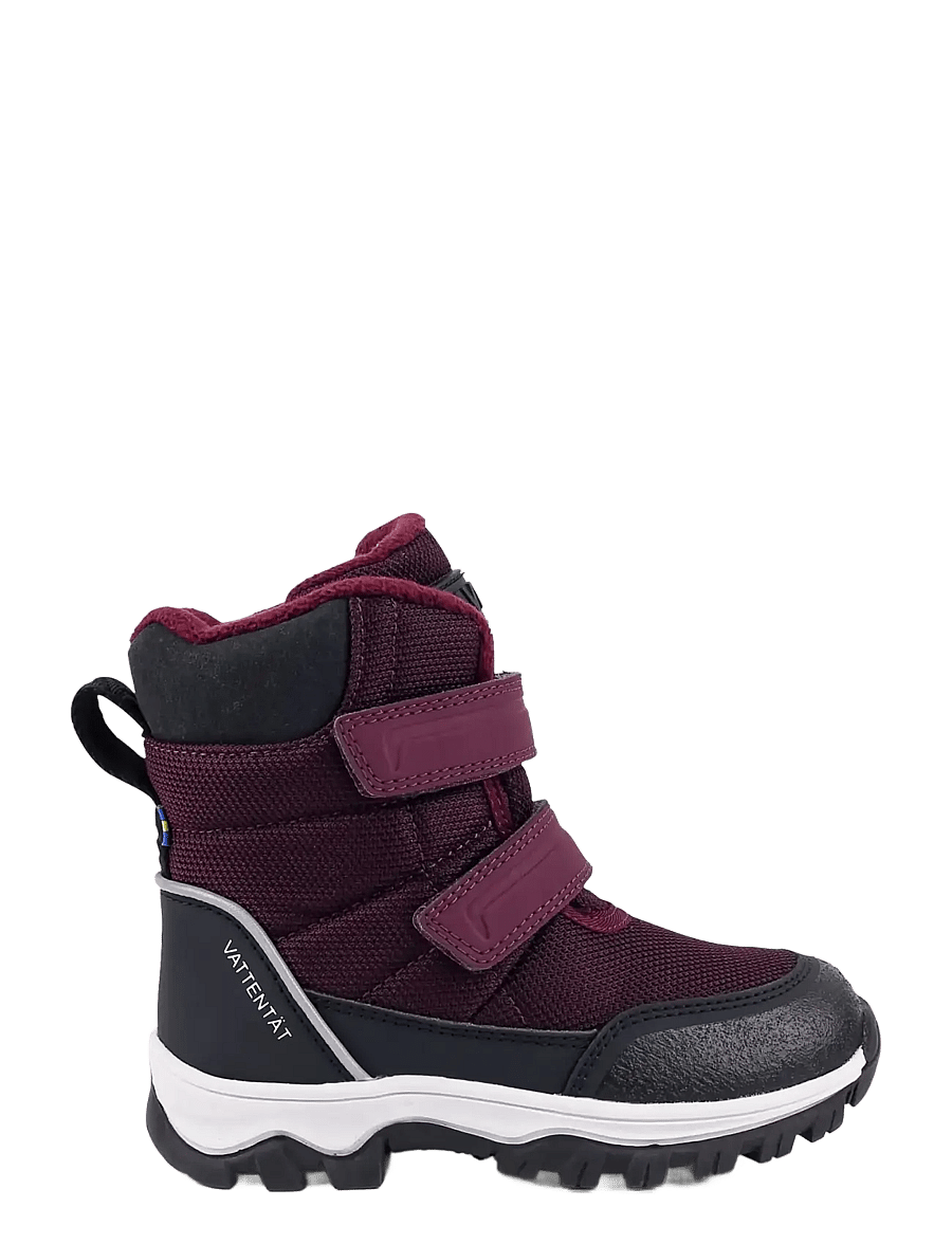 Kavat - Kläppen JR - winterstiefel - fig - 0
