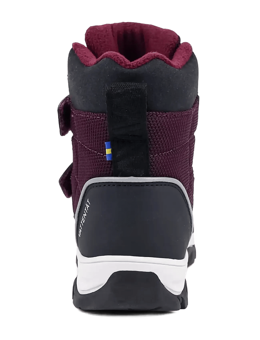 Kavat - Kläppen JR - winterstiefel - fig - 2