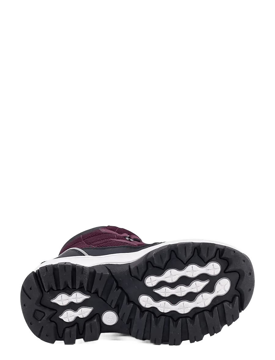 Kavat - Kläppen JR - winterstiefel - fig - 3