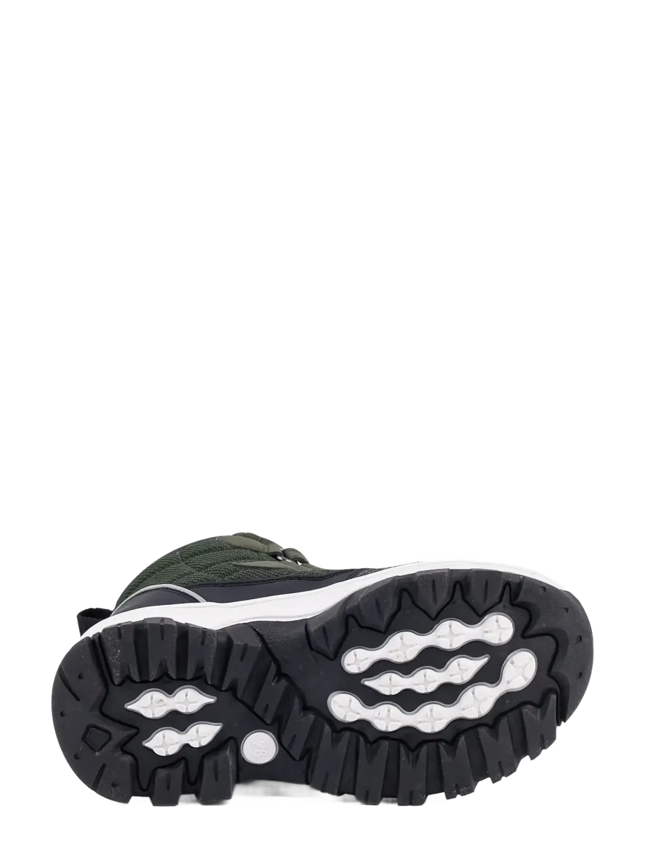 Kavat - Kläppen JR - winterstiefel - forest night - 3