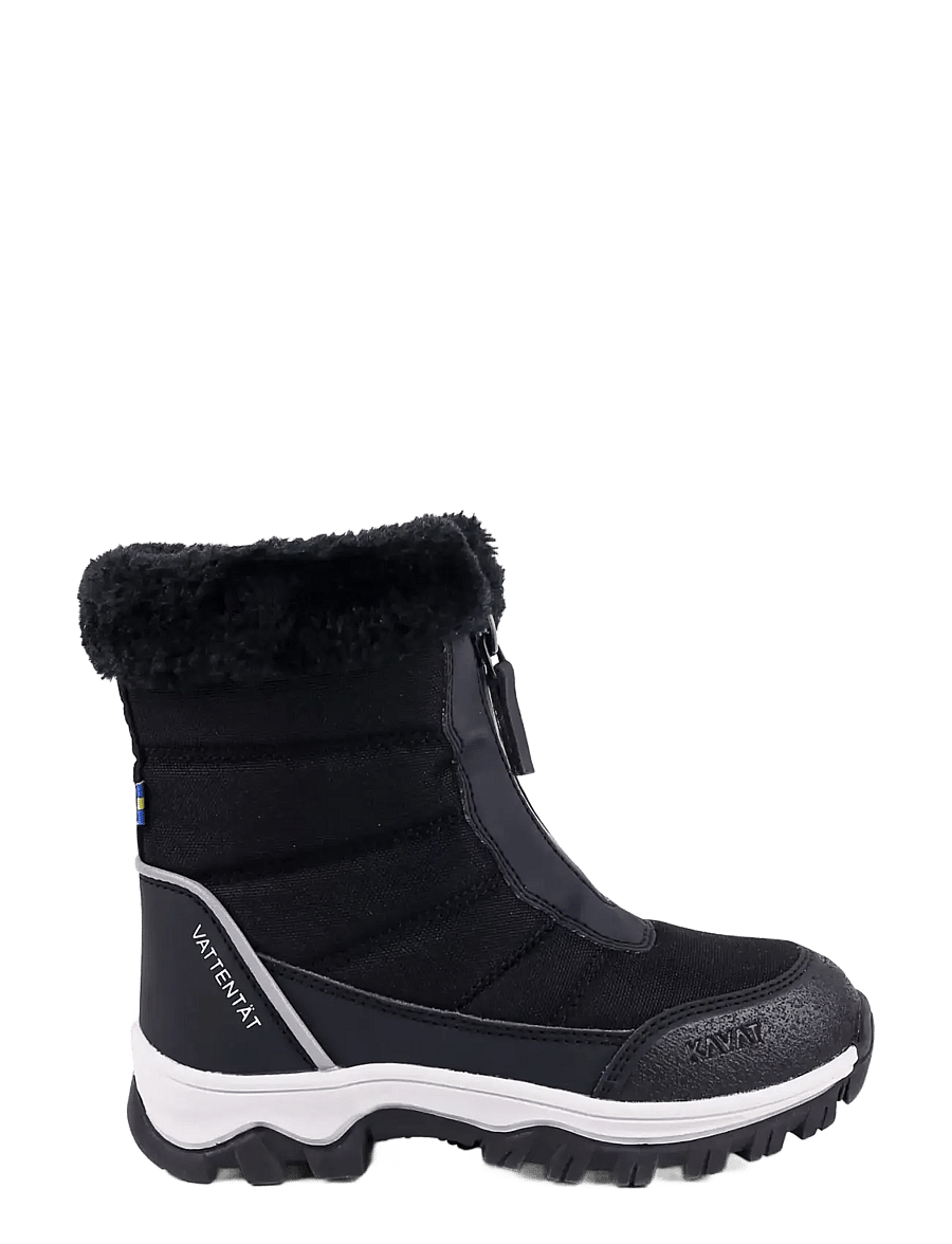 Kavat - Ljusdal JR - black - 1