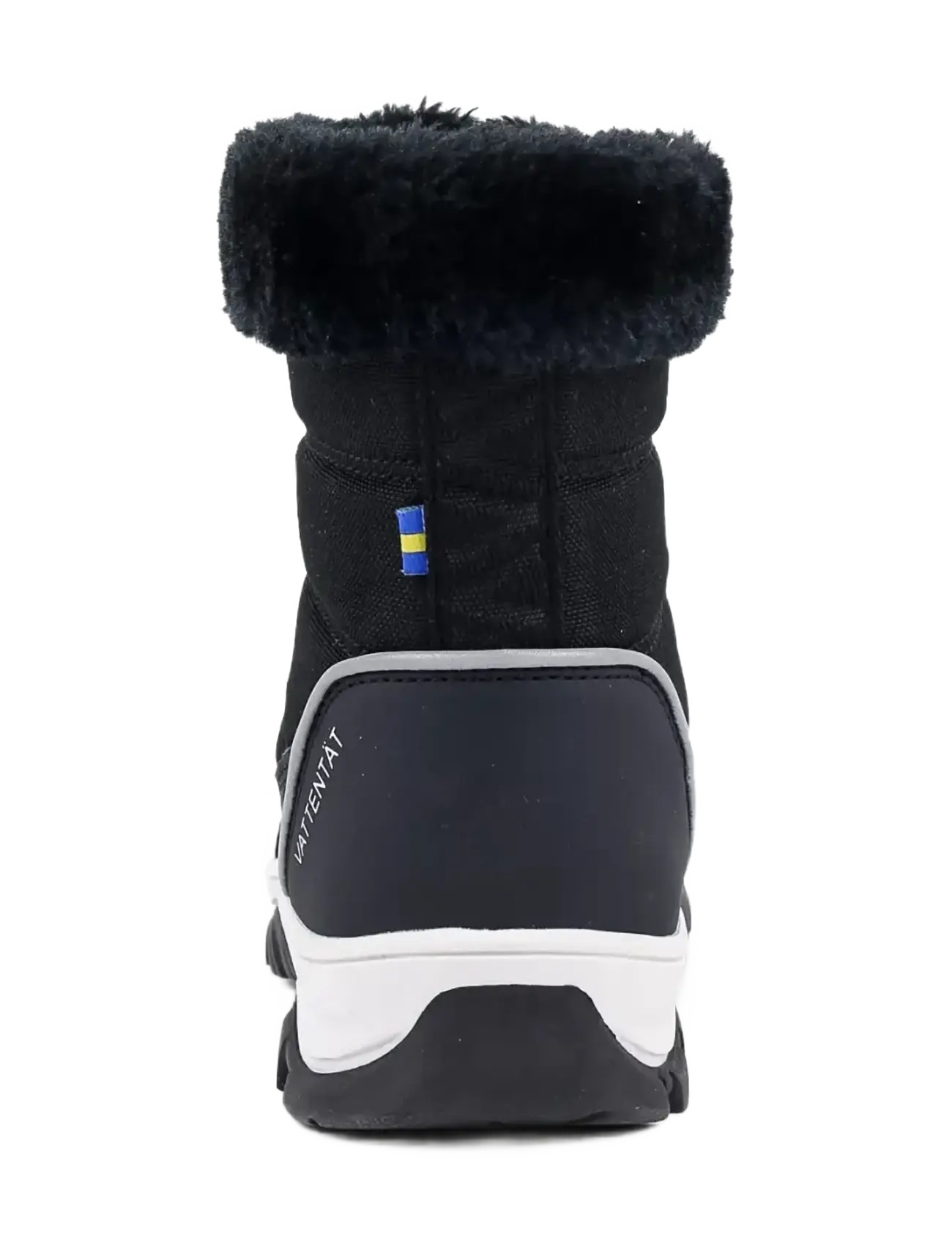 Kavat - Ljusdal JR - black - 3