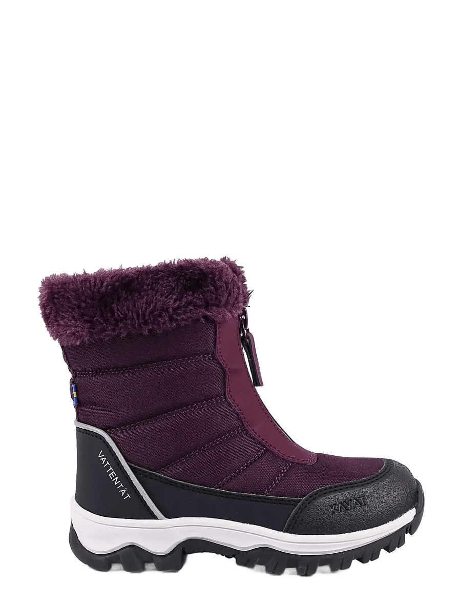 Kavat - Ljusdal JR - winterstiefel - fig - 0
