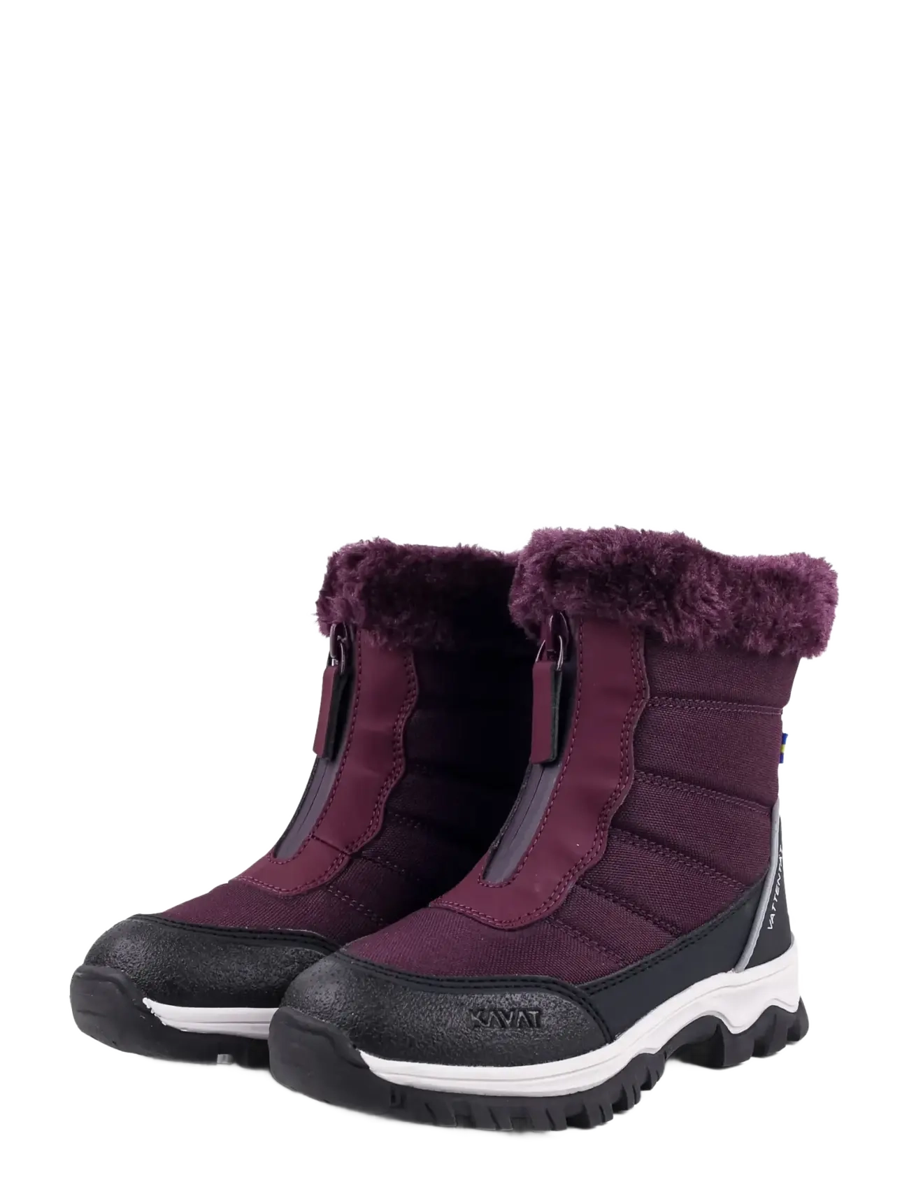 Kavat - Ljusdal JR - winterstiefel - fig - 1