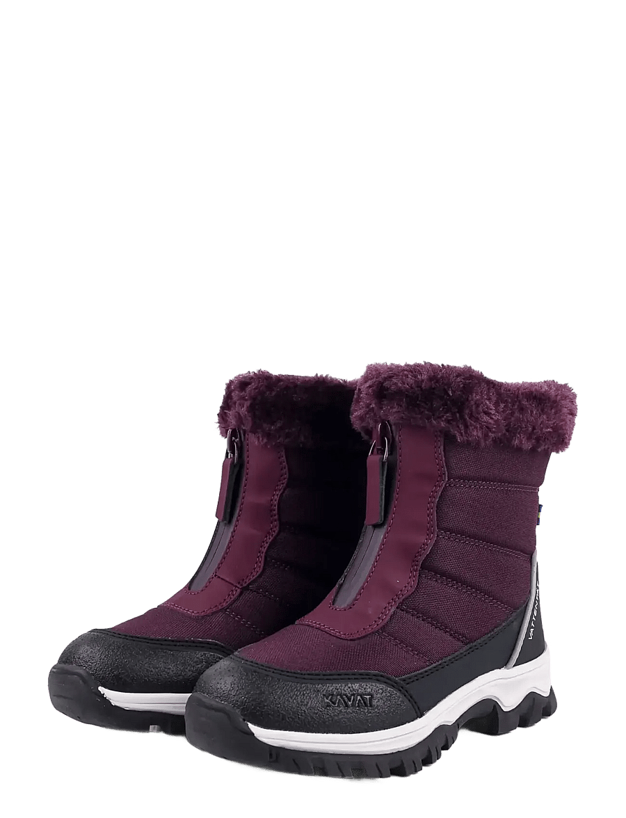 Kavat - Ljusdal JR - winterstiefel - fig - 1