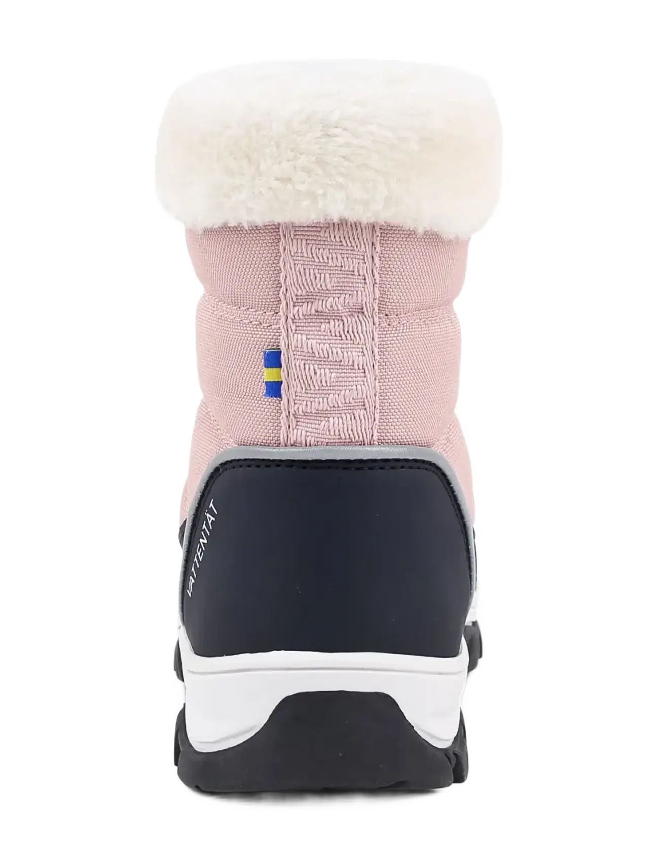 Kavat - Ljusdal JR - winterstiefel - misty rose - 3