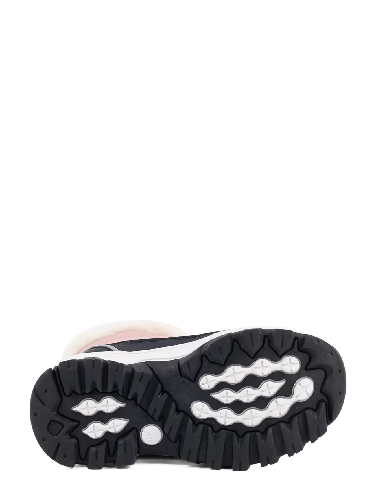 Kavat - Ljusdal JR - winterstiefel - misty rose - 4