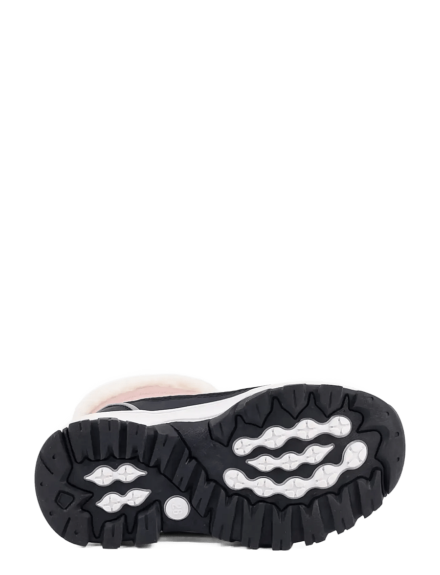 Kavat - Ljusdal JR - winterstiefel - misty rose - 4