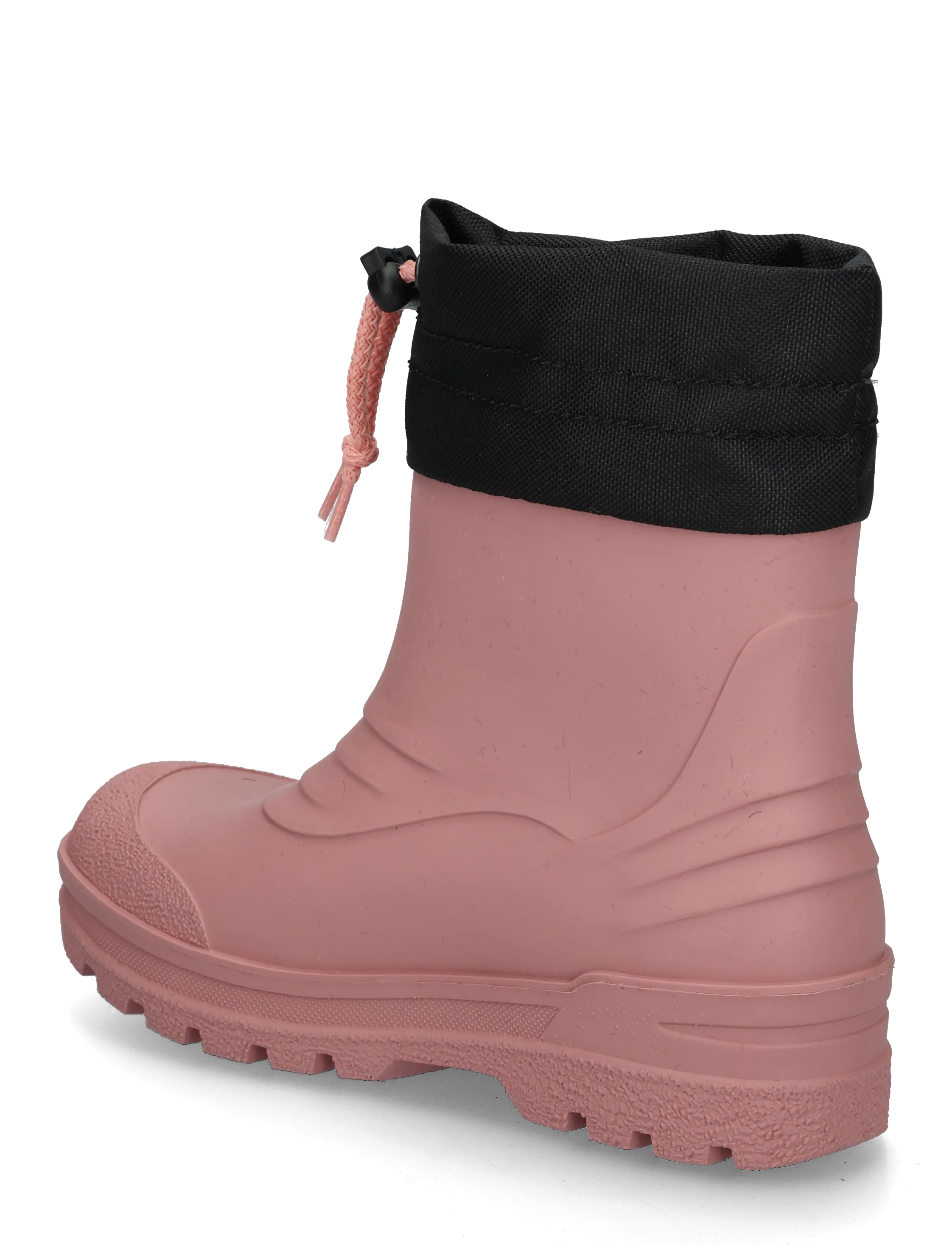 Kavat - Tännfors - gefütterte gummistiefel - ash rose - 1