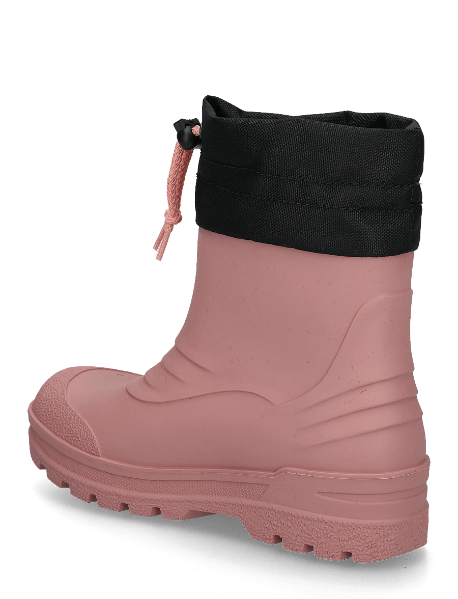 Kavat - Tännfors - gefütterte gummistiefel - ash rose - 1