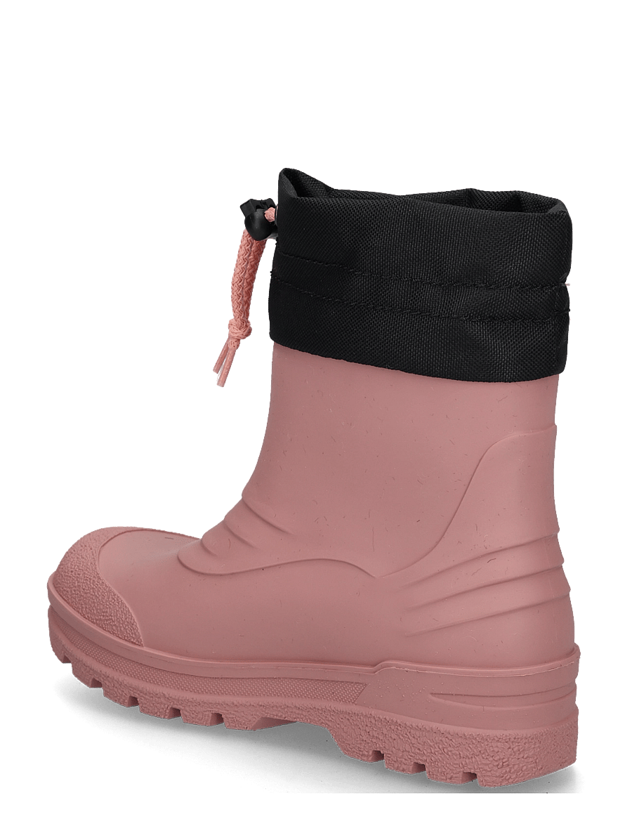 Kavat - Tännfors - gefütterte gummistiefel - ash rose - 1