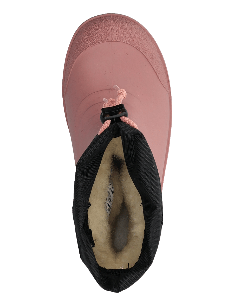 Kavat - Tännfors - gefütterte gummistiefel - ash rose - 3