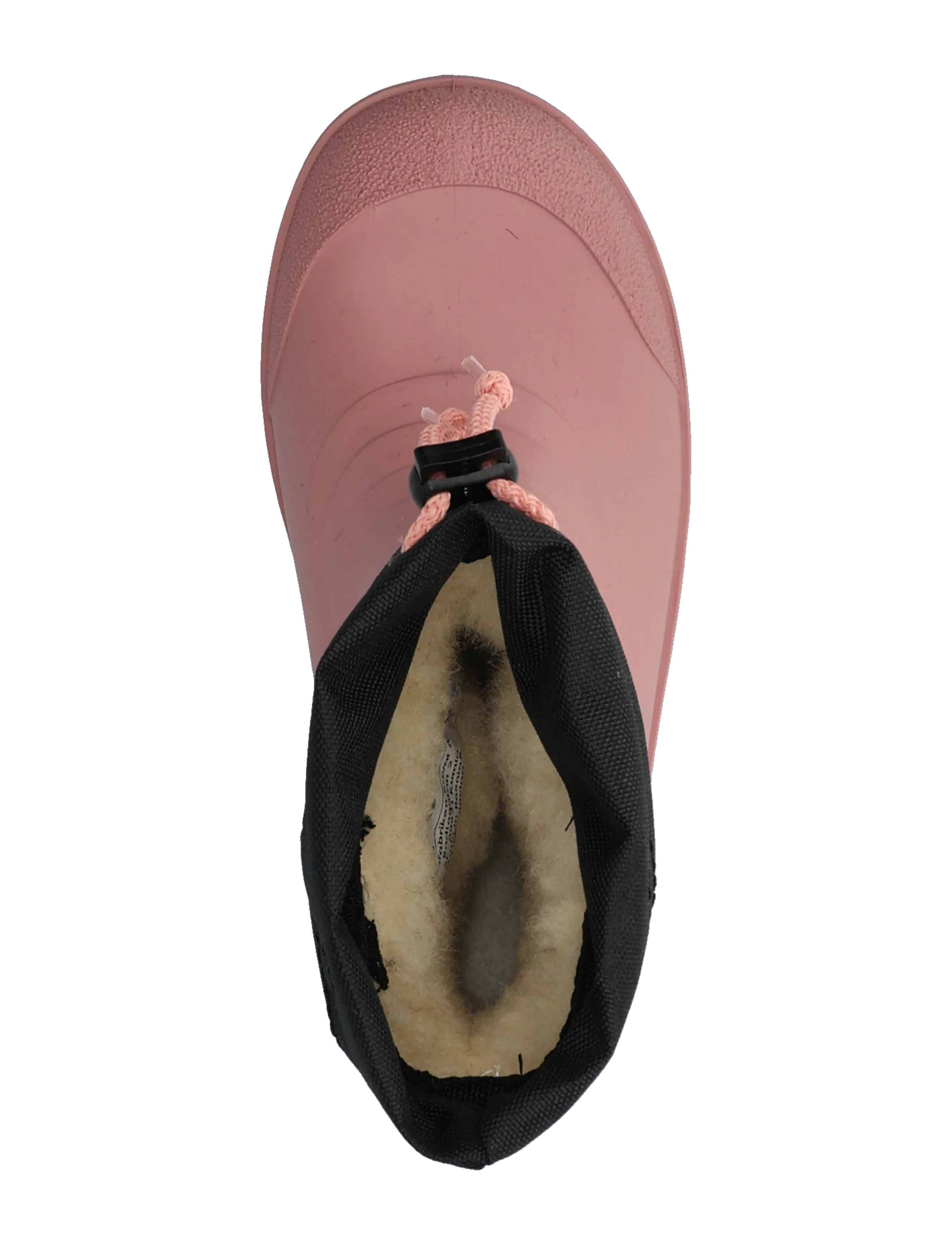 Kavat - Tännfors - gefütterte gummistiefel - ash rose - 3