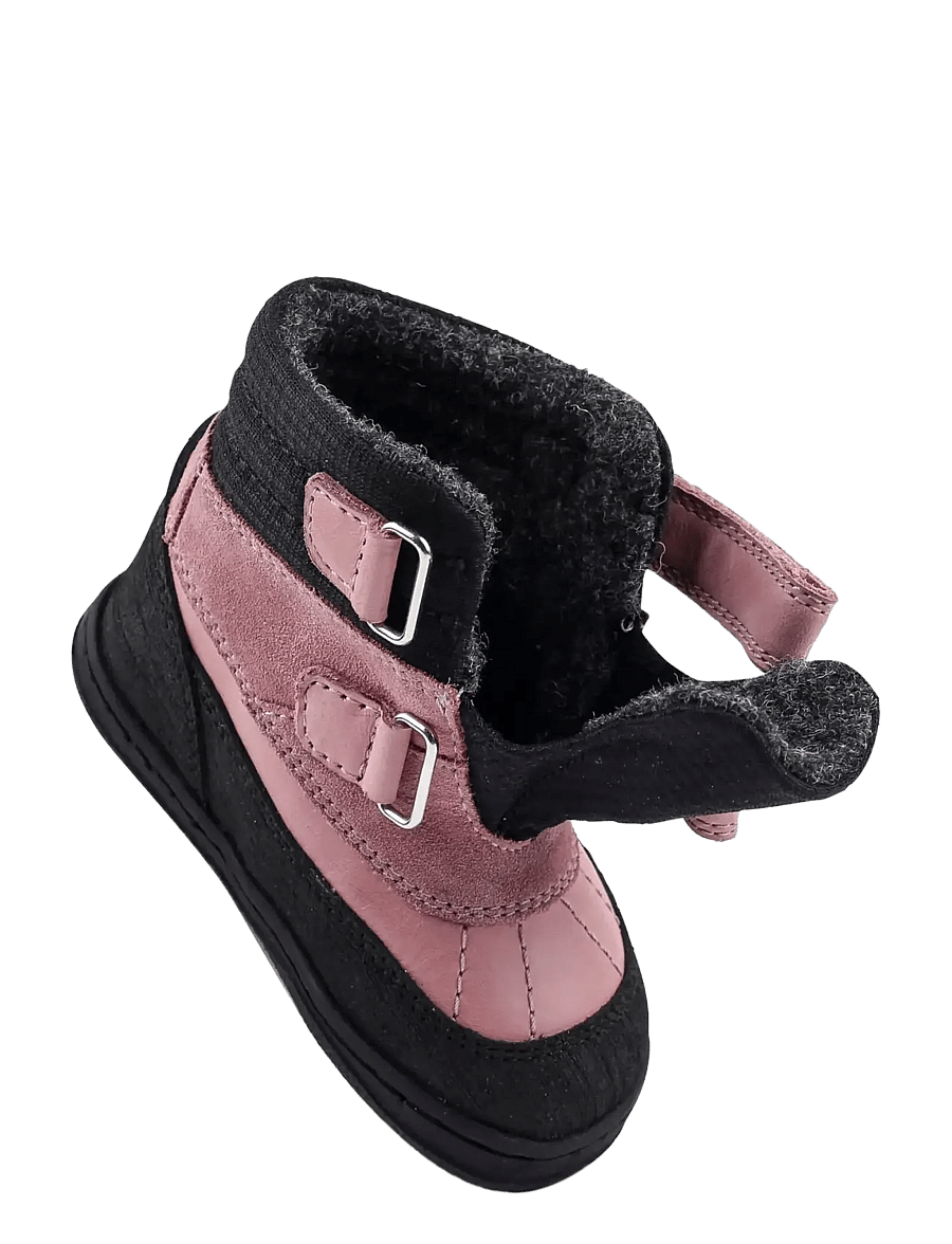 Kavat - Vikarbyn Barefoot - barfußschuhe - ash rose - 2
