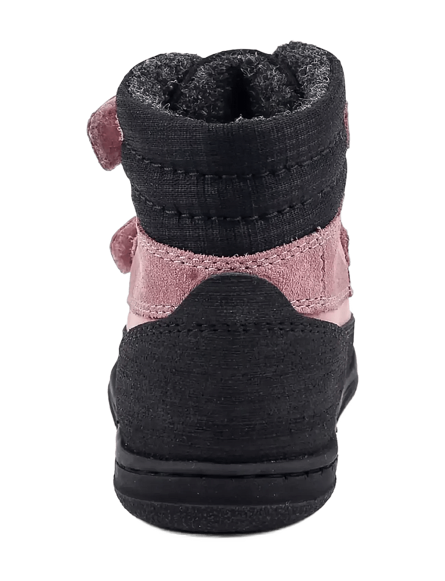 Kavat - Vikarbyn Barefoot - barfußschuhe - ash rose - 3