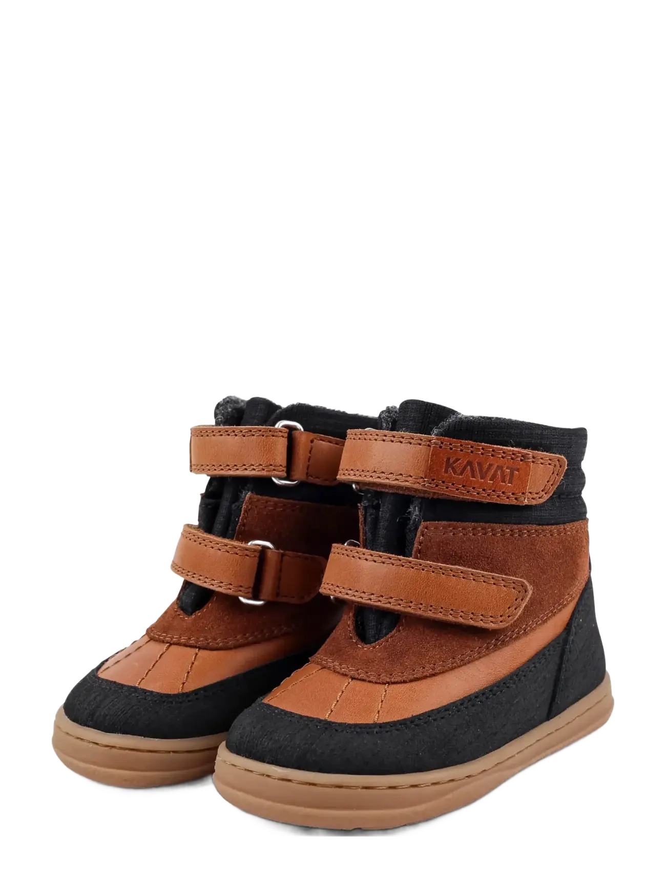 Kavat - Vikarbyn Barefoot - light brown - 1