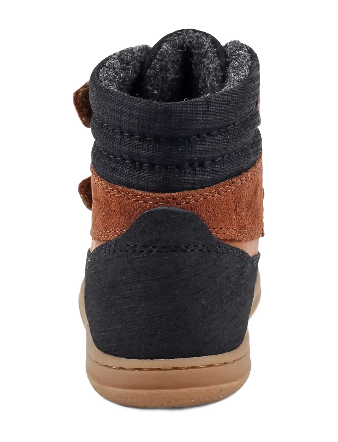 Kavat - Vikarbyn Barefoot - light brown - 2