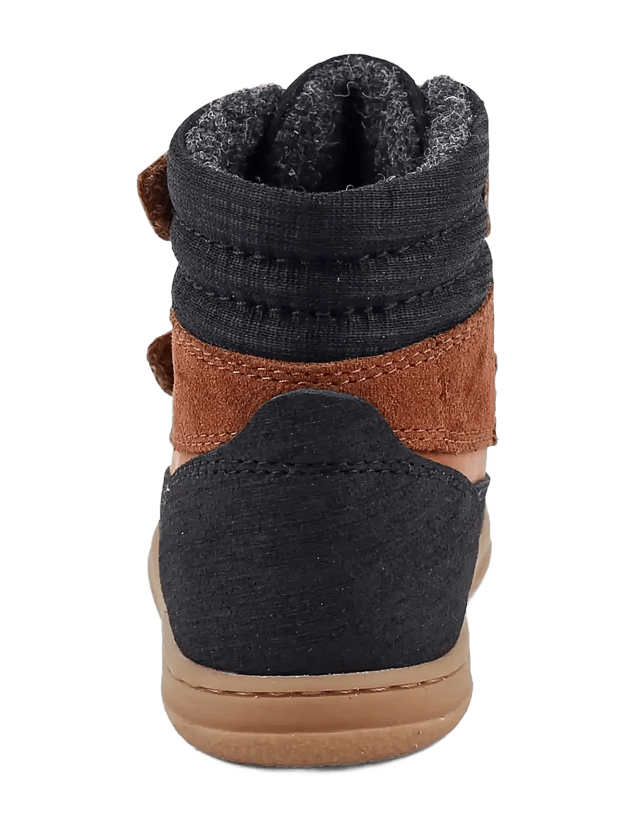 Kavat - Vikarbyn Barefoot - light brown - 2